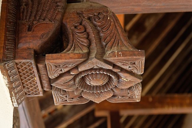 Kandy-Temple de la dent-026